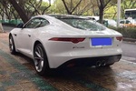 捷豹F-TYPE2013款F-TYPE 3.0T