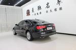 奥迪A6L2014款TFSI 舒适型