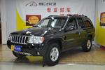 Jeep切诺基2004款超级切诺基2021A6L