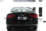 奥迪A8L2011款3.0TFSI low quattro 豪华型