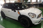 MINICOUPE2012款1.6L COOPER 