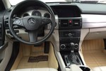 奔驰GLK级2010款GLK300 4MATIC 豪华版