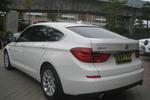 宝马5系GT2013款535i 典雅型