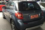 铃木天语SX42009款1.8L 自动 运动型