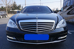 奔驰S级2012款S300L 豪华型 Grand Edition