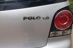 大众Polo2011款1.6L 手动 致尚版