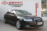 奥迪A6L2011款2.4L 技术型