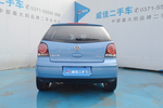 大众Polo Sporty2009款1.6L 自动版