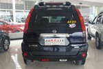 日产奇骏2010款2.5L XV CVT 至尊版(四驱)