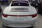 保时捷9112013款Carrera 4 3.4L