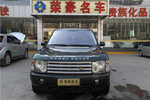 路虎揽胜2005款Range Rover 4.4