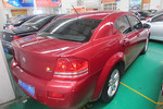 道奇锋哲2008款2.4L SE