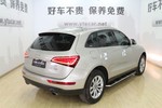 奥迪Q52013款40 TFSI 技术型