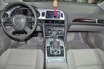 奥迪A6L2009款2.0TFSI 标准型AT