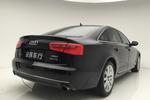 奥迪A6L2012款35 FSI quattro 豪华型(2.8L)