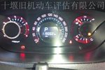 纳智捷大7 SUV2011款智尊型 2.2T 四驱