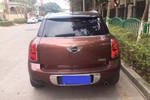 MINICLUBMAN2012款1.6T COOPER S Fun