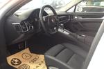 保时捷Panamera2014款Panamera Executive 3.0T 