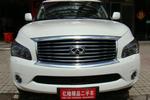 英菲尼迪QX802010款5.6L 4WD