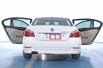 宝马5系2008款530Li 豪华型