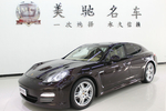 保时捷Panamera2010款Panamera 4 3.6L 