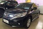 本田CR-V2013款2.4L 四驱豪华版