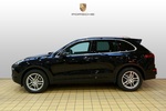 保时捷Cayenne2015款3.0T