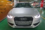 奥迪A4L2013款35 TFSI 自动标准型