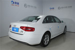 奥迪A4L2013款35 TFSI 自动舒适型