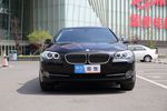 宝马5系2013款520Li 典雅型