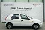 菲亚特派力奥2005款1.5 FX-MT