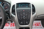 别克英朗XT2012款1.6L 手动 进取版