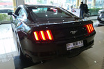 福特Mustang 2015款2.3T 运动版