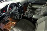 奥迪A6L2011款2.0TFSI 手自一体 标准型