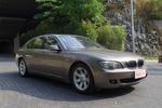 宝马7系2005款750Li