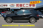 奔驰M级2010款ML350 4MATIC 豪华型版