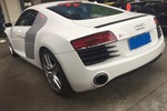 奥迪R82014款Spyder 4.2 FSI quattro