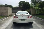 日产GT-R2009款3.8L 美规旗舰版