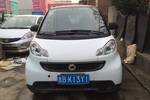 smartfortwo2014款1.0 MHD 硬顶新年特别版