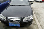 现代伊兰特2008款1.6GLS 手动豪华贵雅版