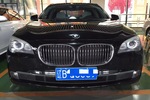 宝马7系2009款730Li 豪华型