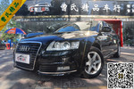 奥迪A6L2011款2.0TFSI 舒适型