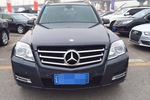 奔驰GLK级2010款GLK300 4MATIC 时尚版