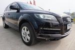 奥迪Q72012款3.0TFSI 技术型