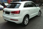 奥迪Q32012款35TFSI 舒适型