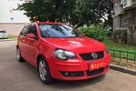 大众Polo2008款1.6L  手自一体 风尚版