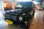 奔驰G级AMG2009款G55 AMG