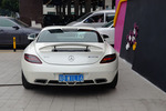 奔驰SLS AMG-SLS AMG