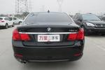 宝马7系2011款730Li 典雅型