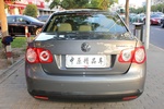 大众速腾2008款1.6L 手自一体 舒适型